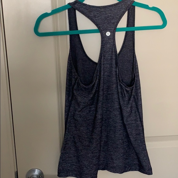 Lululemon Racerback - Picture 2 of 2